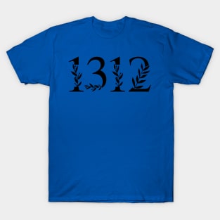 1312 T-Shirt